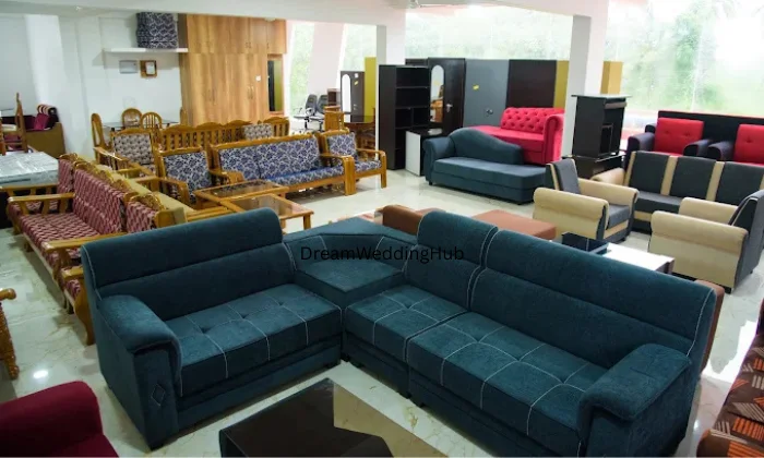 Omkar Furniture Interiors